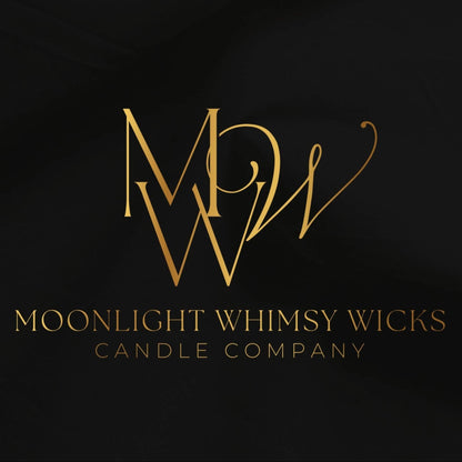 Velvet Embers | Luxury Soy Wax Candle