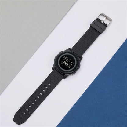 SKMEI Sport Digital Watch For Men Women LED Thin Watches Waterproof Male Female Wristwatches Relogio Masculino Feminino Clock