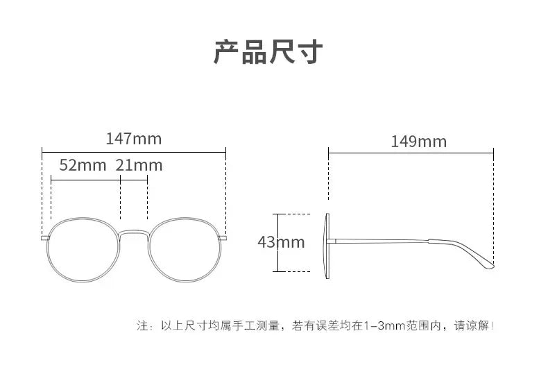 Luxury Square Sunglasses Men Women Brand Designer Trend Alloy Frame Sun Glasses Vintage Gradient Male Female Oculos