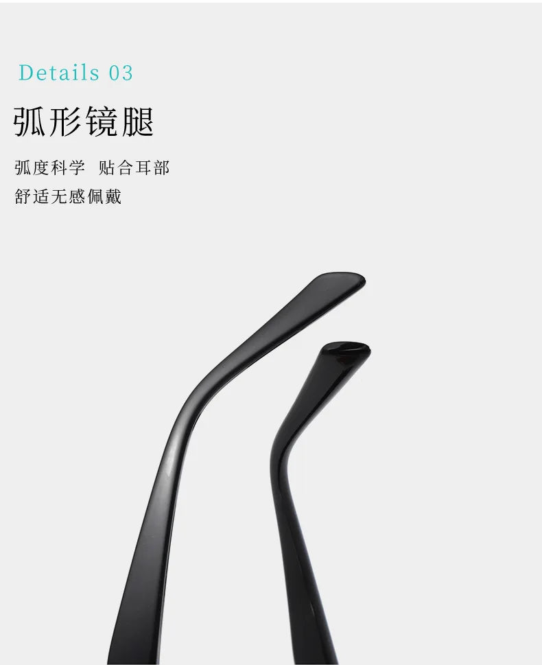 Luxury Brand Sunglasses for Men and Women Unisex Fashion Sun Glasses Oval Unisex Stylish Eyewear Shades Round Sunglasses﻿