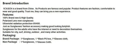 Luxury Biggies Brand Sunglasses For Men And Women Stylish Oval Designer Sun Glasses Fashion Stylish Trend Eyewear UV400