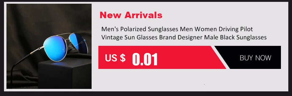 Luxury Pilot  Sunglasses Men Women Driving Fishing Retro Sun Glasses Brand Designer Male Metal Sunglasses For Man